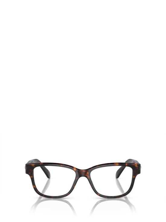 25FW 스와로브스키 안경 SK2007 1002 HAVANA