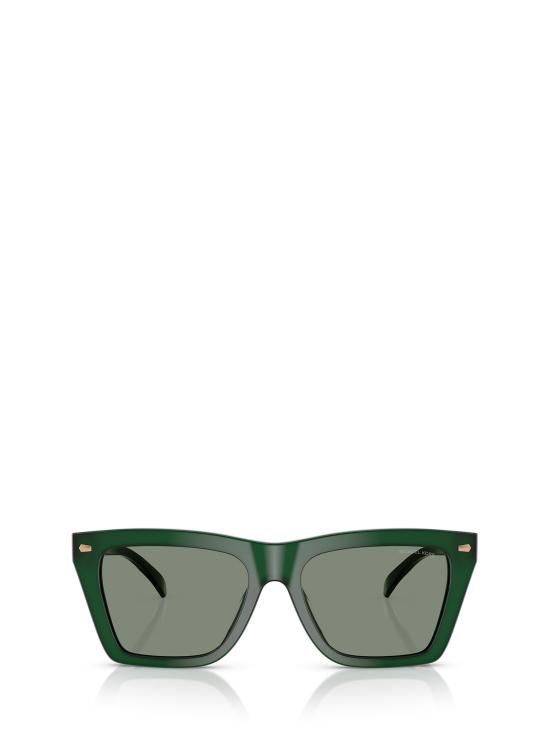 26FW 마이클 코어스 선글라스 MK2225U 40083H OLIVE SOLID