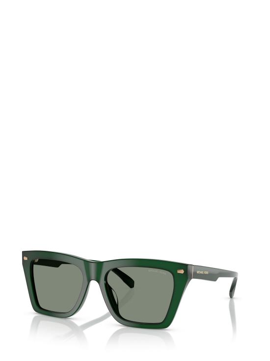 26FW 마이클 코어스 선글라스 MK2225U 40083H OLIVE SOLID - MICHAEL KORS