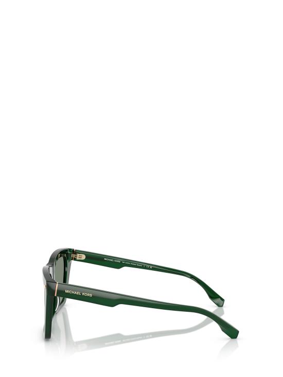 26FW 마이클 코어스 선글라스 MK2225U 40083H OLIVE SOLID - MICHAEL KORS