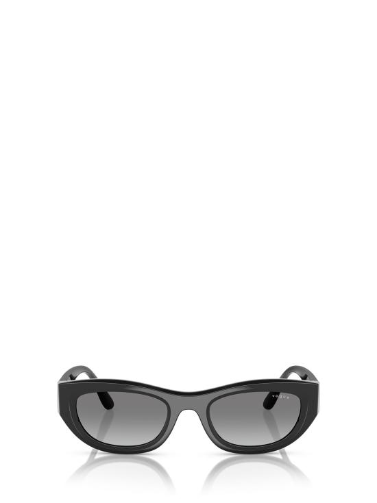 25FW 보그 선글라스 VO5616S W44 11 BLACK