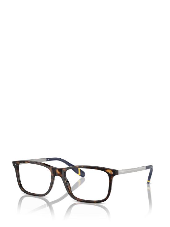 26FW 폴로 랄프로렌 안경 PH2273 5003 SHINY DARK HAVANA - POLO RALPH LAUREN