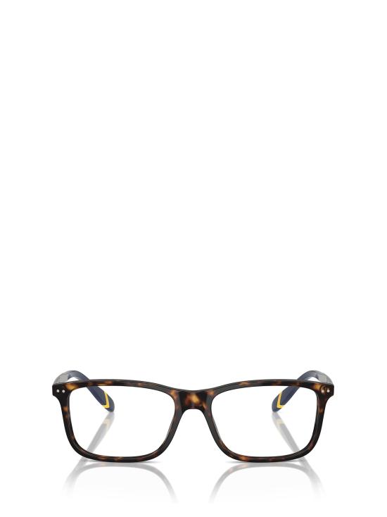 26FW 폴로 랄프로렌 안경 PH2273 5003 SHINY DARK HAVANA