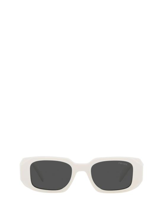 26FW 프라다 선글라스 PR 17WS 1425S0 TALC