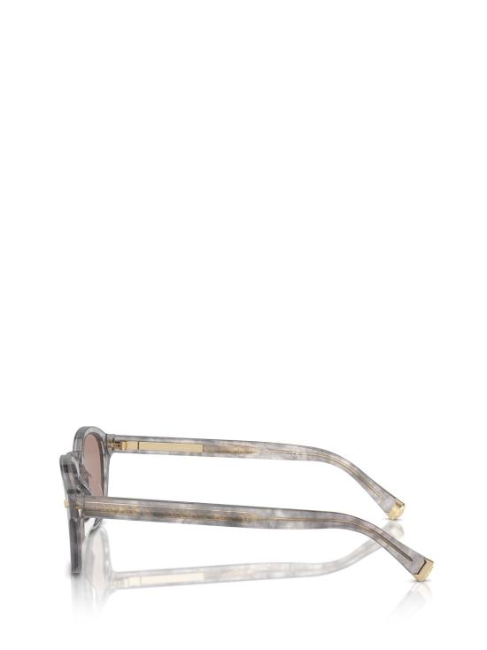 26FW 브루넬로 쿠치넬리 선글라스 BC4006S 10104Q CACHEMERE GREY - BRUNELLO CUCINELLI