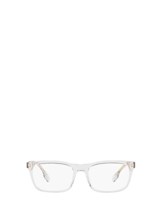 26FW 버버리 안경 BE2334 3024 TRANSPARENT