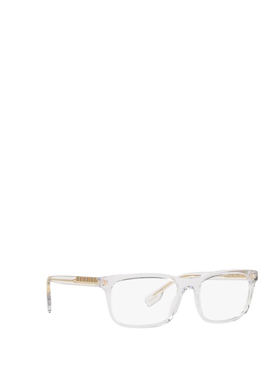 26FW 버버리 안경 BE2334 3024 TRANSPARENT - BURBERRY