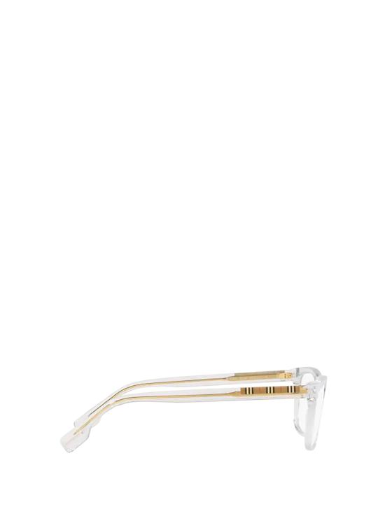 26FW 버버리 안경 BE2334 3024 TRANSPARENT - BURBERRY