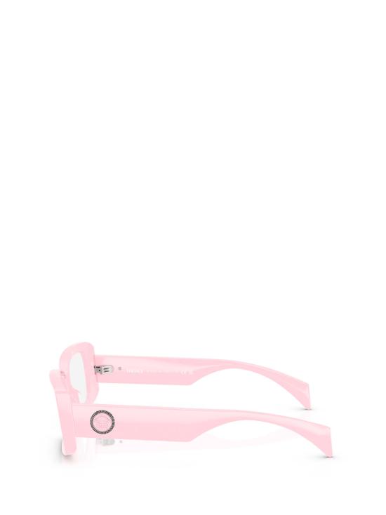 26FW 베르사체 안경 VE3362U 5485 PINK - VERSACE