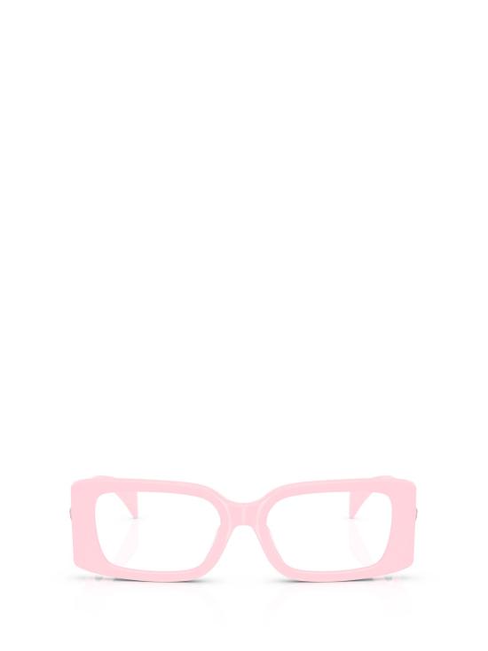 26FW 베르사체 안경 VE3362U 5485 PINK