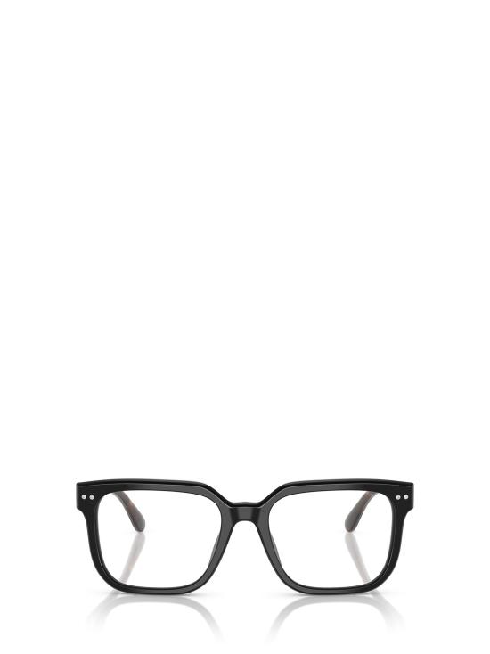 26FW 랄프 로렌 안경 RL6249U 5241 BLACK