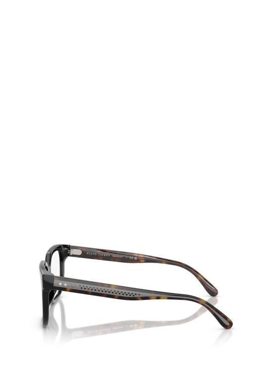 26FW 랄프 로렌 안경 RL6249U 5241 BLACK - RALPH LAUREN