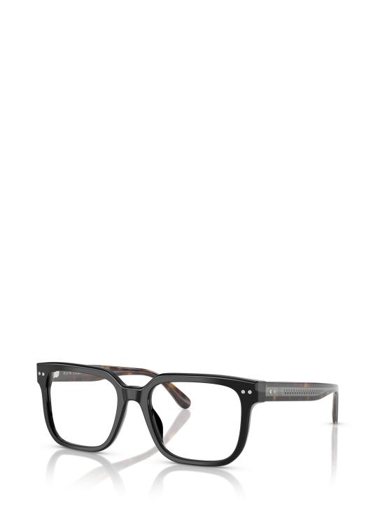 26FW 랄프 로렌 안경 RL6249U 5241 BLACK - RALPH LAUREN