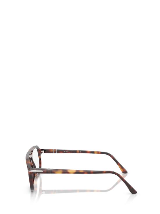 26FW 페르솔 안경 PO3368V 24 HAVANA - PERSOL