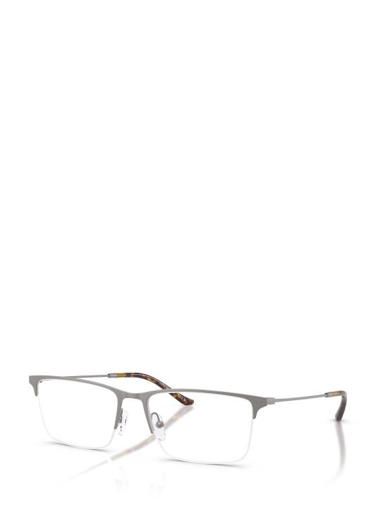 26FW 엠포리오 아르마니 안경 EA1171 3003 MATTE GUNMETAL - EMPORIO ARMANI