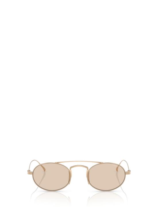 26FW 조르지오 아르마니 선글라스 AR6161T 338693 ROSE GOLD