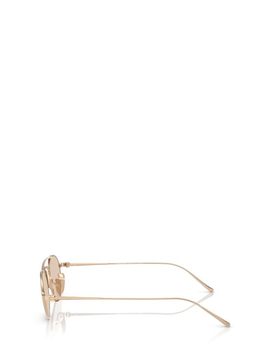 26FW 조르지오 아르마니 선글라스 AR6161T 338693 ROSE GOLD - GIORGIO ARMANI