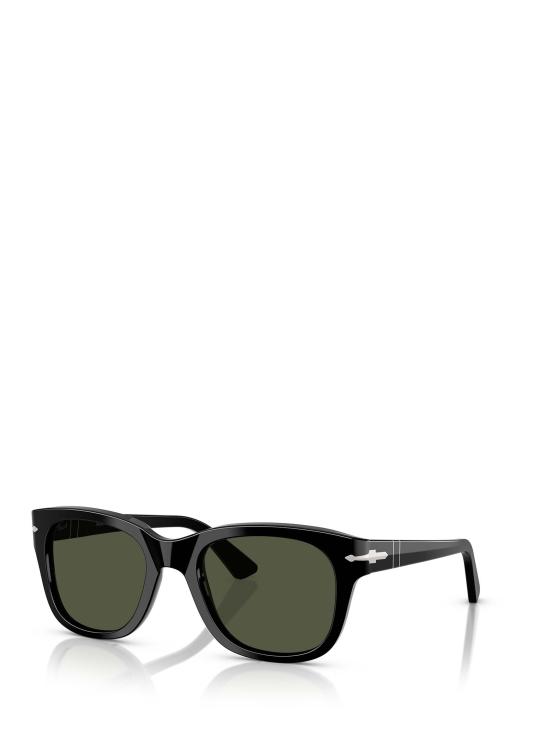 26FW 페르솔 선글라스 PO3372S 95 31 BLACK - PERSOL