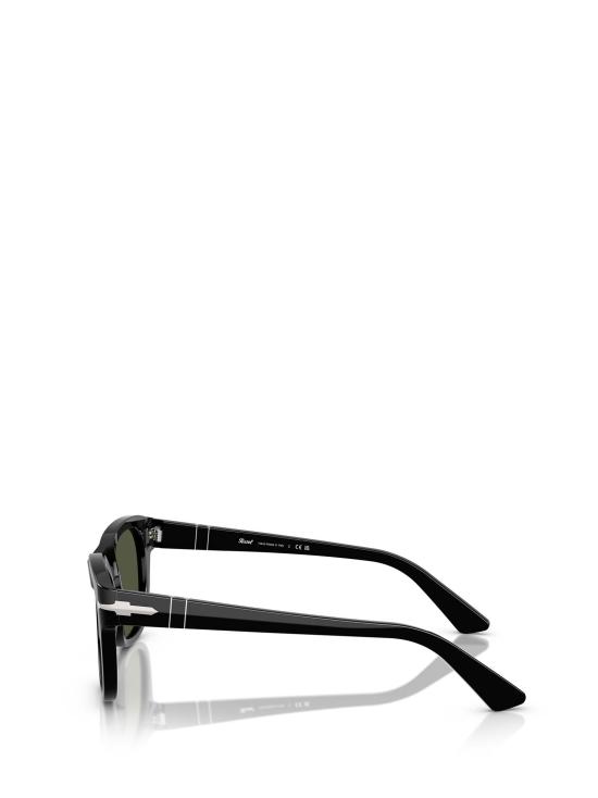 26FW 페르솔 선글라스 PO3372S 95 31 BLACK - PERSOL