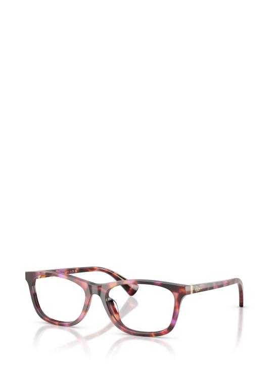 26FW 랄프 로렌 안경 RA7179U 6239 SHINY PURPLE HAVANA - RALPH LAUREN