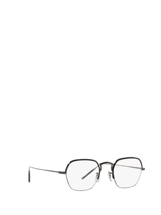 26FW 올리버피플스 안경 OV1291T 5076 PEWTER BLACK - OLIVER PEOPLES