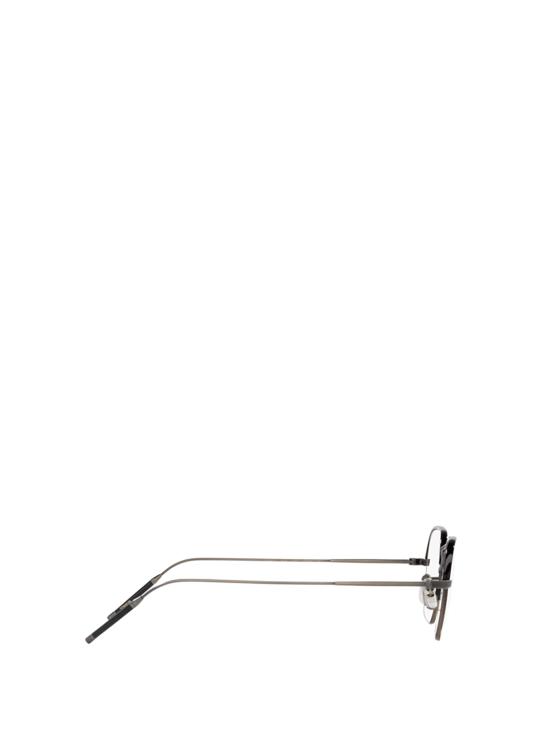 26FW 올리버피플스 안경 OV1291T 5076 PEWTER BLACK - OLIVER PEOPLES