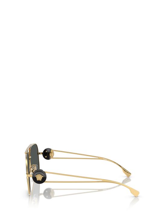 26FW 베르사체 선글라스 VE2269 100287 GOLD - VERSACE