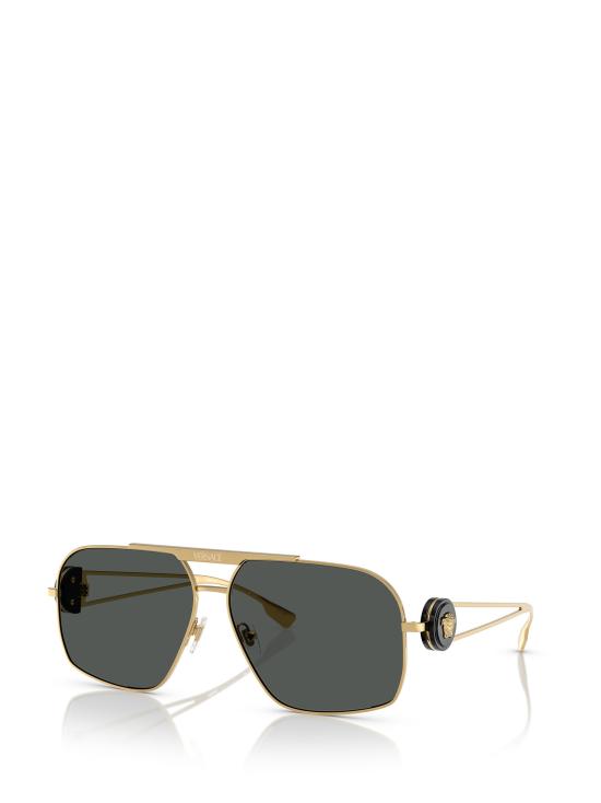 26FW 베르사체 선글라스 VE2269 100287 GOLD - VERSACE