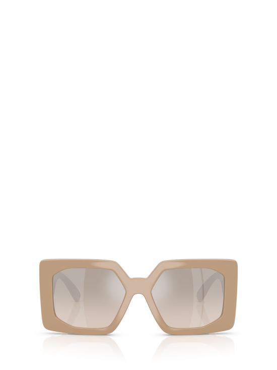 26FW 베르사체 선글라스 VE4478U 549961 BEIGE