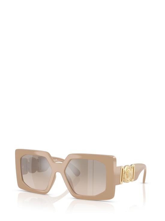 26FW 베르사체 선글라스 VE4478U 549961 BEIGE - VERSACE