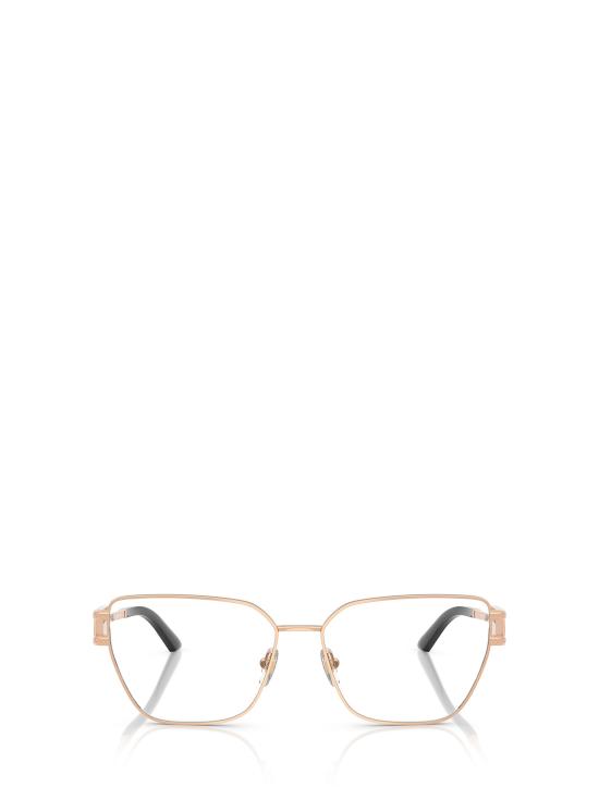 26FW 베르사체 안경 VE1301 1412 ROSE GOLD