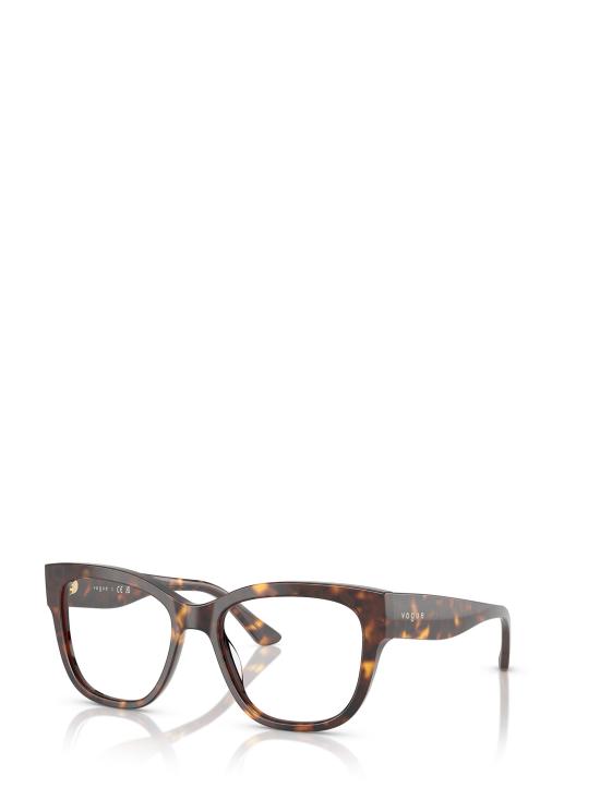 26FW 보그 안경 VO5605 W656 DARK HAVANA - VOGUE