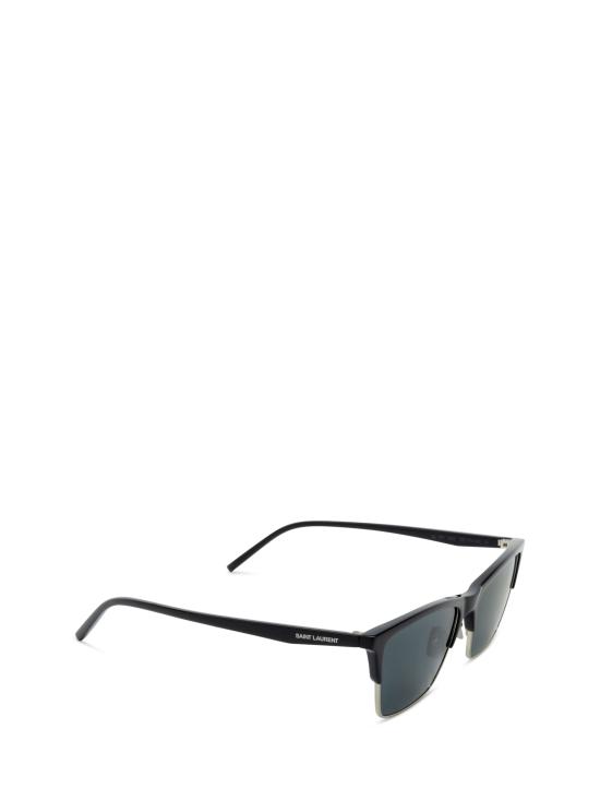 26FW 생로랑 선글라스 SL 767 002 BLACK - SAINT LAURENT