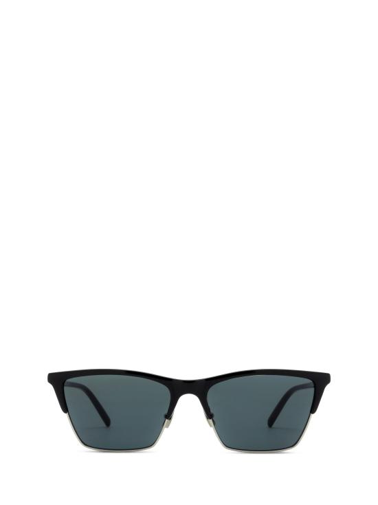 26FW 생로랑 선글라스 SL 767 002 BLACK