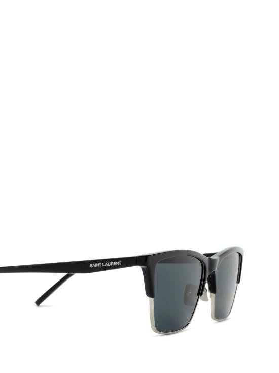 26FW 생로랑 선글라스 SL 767 002 BLACK - SAINT LAURENT