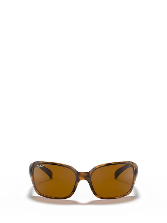 25FW 레이밴 선글라스 RB4068 642 57 HAVANA