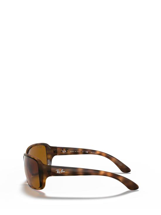 25FW 레이밴 선글라스 RB4068 642 57 HAVANA - RAY BAN