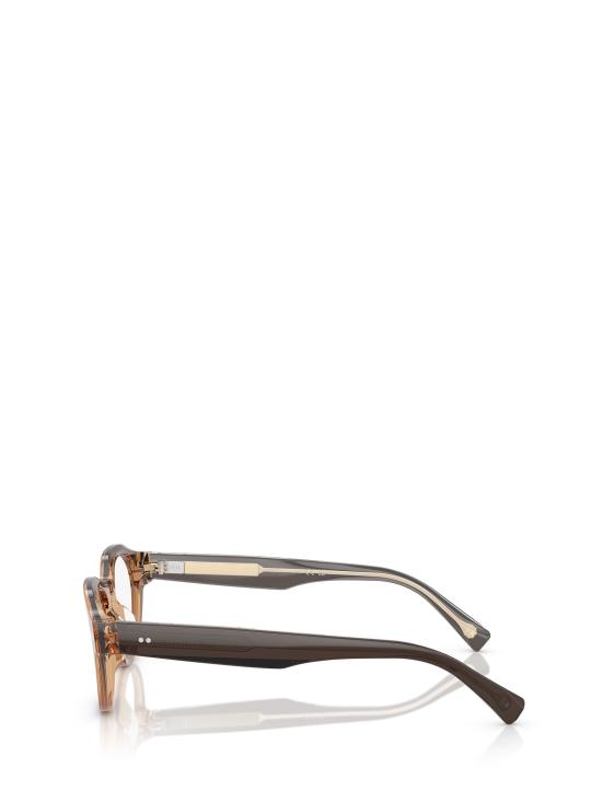 26FW 브루넬로 쿠치넬리 안경 BC3007 1005 VINTAGE COGNAC - BRUNELLO CUCINELLI