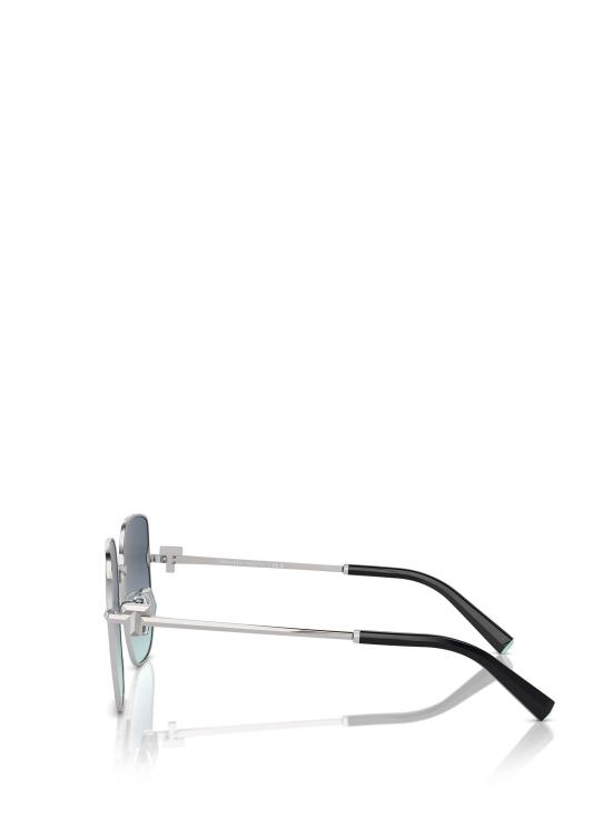 25FW 티파니앤코 선글라스 TF3105D 60019S SILVER - TIFFANY & CO