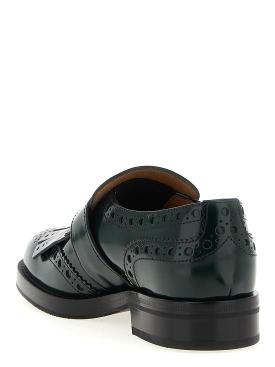 25FW 처치스 드레스 슈즈 DE02819EMF0ANM - CHURCHS