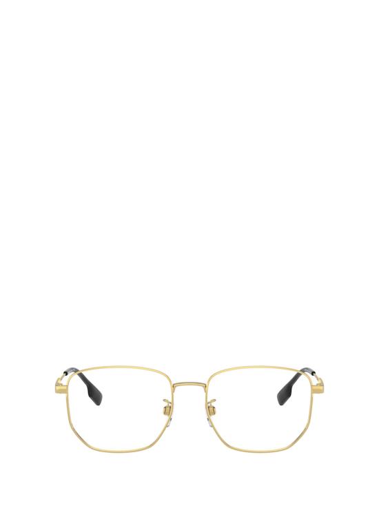 26FW 버버리 안경 BE1352D 1017 GOLD