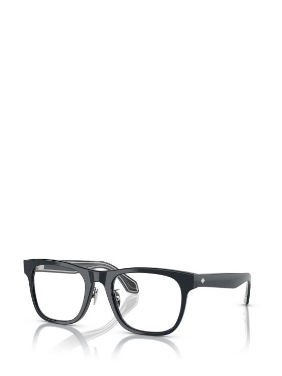 26FW 조르지오 아르마니 안경 AR7268 6157 BLUE ICON - GIORGIO ARMANI