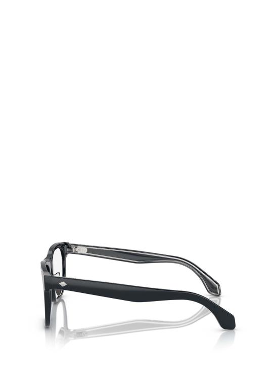 26FW 조르지오 아르마니 안경 AR7268 6157 BLUE ICON - GIORGIO ARMANI