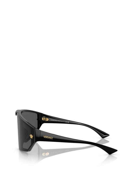 25FW 베르사체 선글라스 VE4461 GB1 87 BLACK - VERSACE