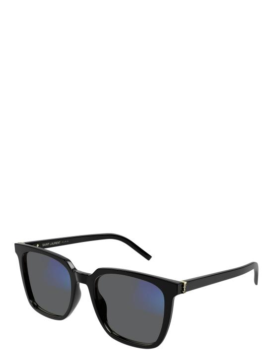 26FW 생로랑 선글라스 SL M146 004 BLACK - SAINT LAURENT