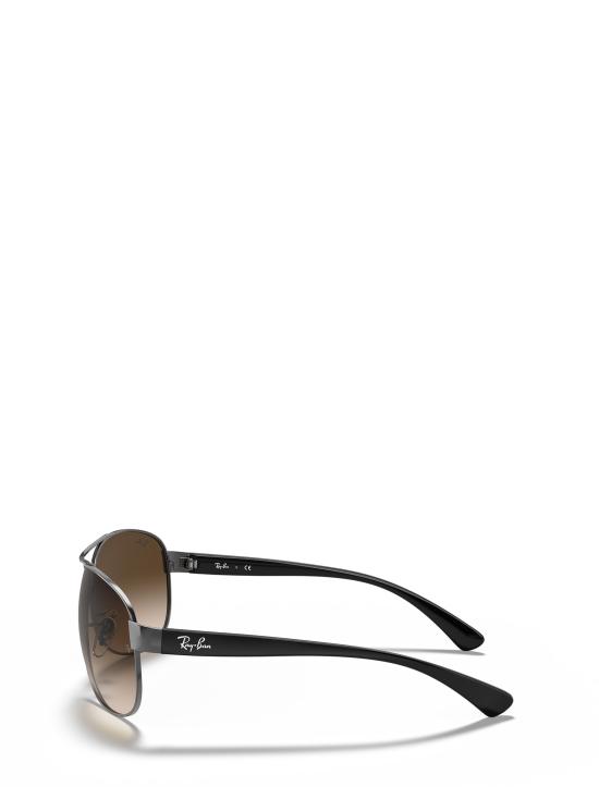 25FW 레이밴 선글라스 RB3386 004 13 GUNMETAL - RAY BAN