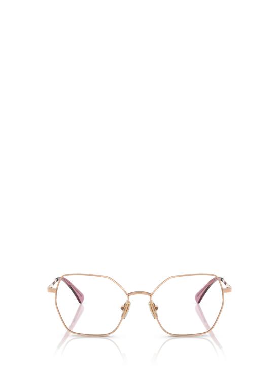 25FW 보그 안경 VO4196 5152 ROSE GOLD