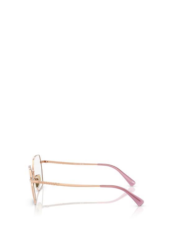 25FW 보그 안경 VO4196 5152 ROSE GOLD - VOGUE