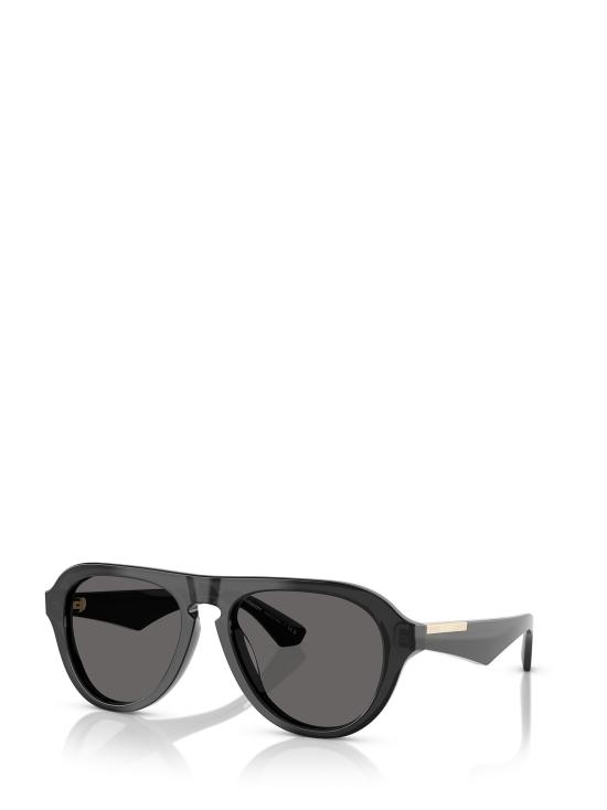 26FW 버버리 선글라스 BE4437U 411287 GREY - BURBERRY