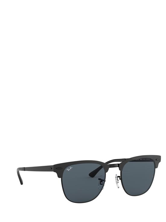 25FW 레이밴 선글라스 RB3716 186 R5 MATTE BLACK ON BLACK - RAY BAN